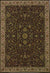 Ariana 172D Brown/ Ivory Rug - Baconco