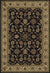 Ariana 271D Brown/ Ivory Rug - Baconco