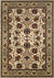 Ariana 431O Ivory/ Red Rug - Baconco