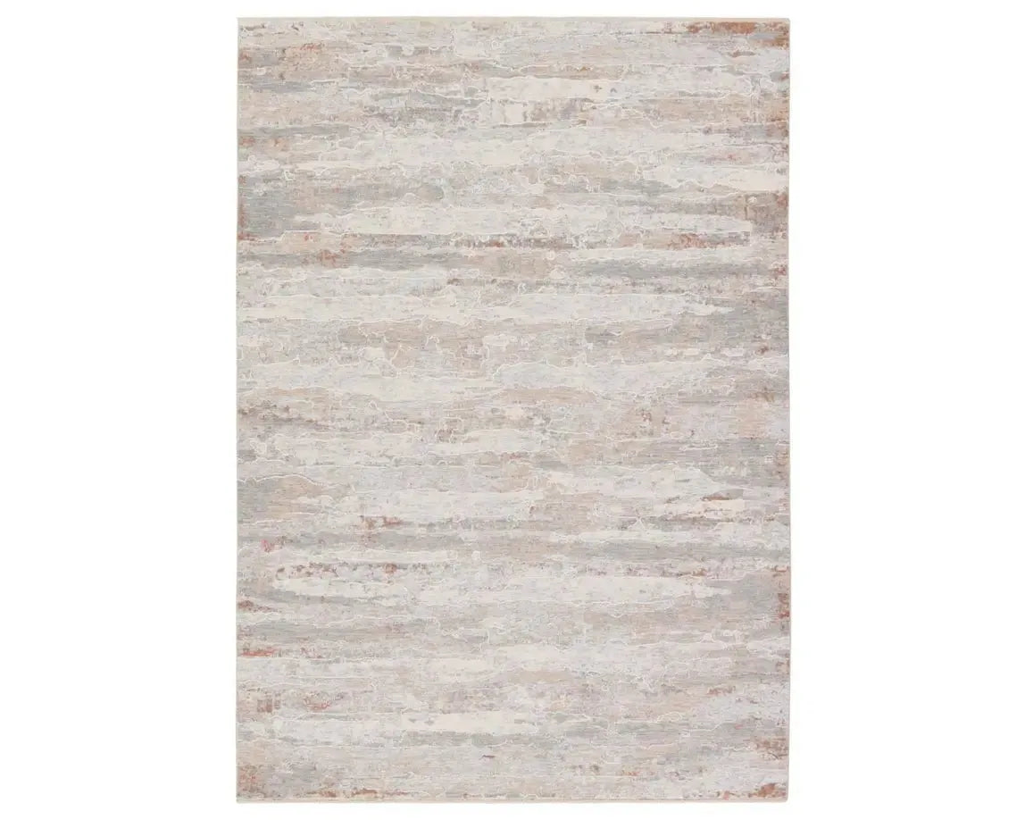 Aries ARI02 Ivory Rug - Baconco