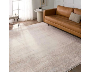 Aries ARI06 Ivory Rug - Baconco