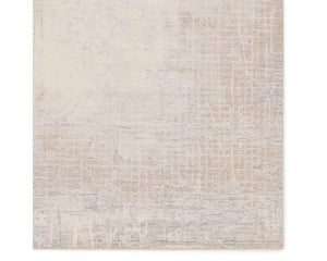 Aries ARI06 Ivory Rug - Baconco