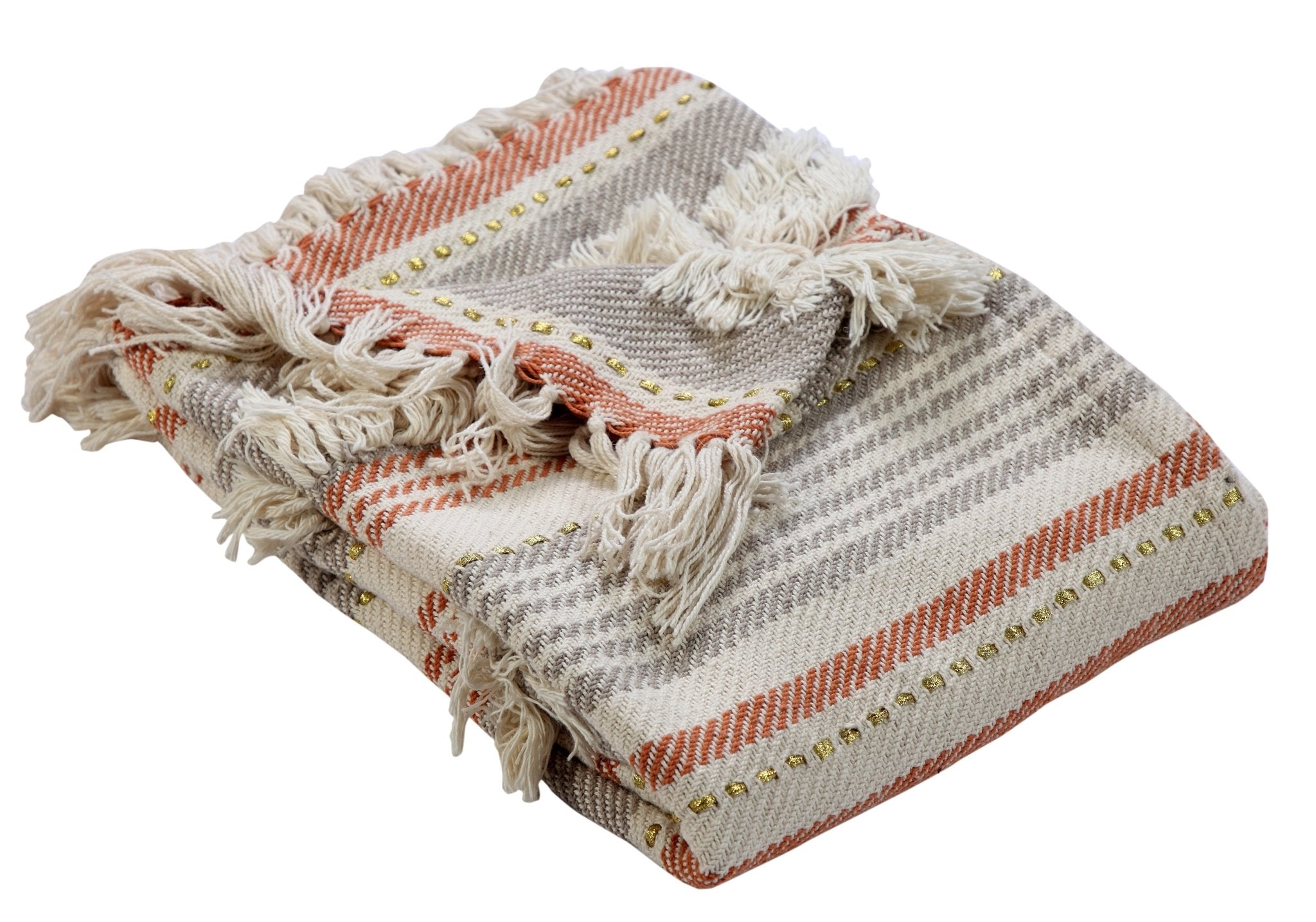 Arizona Sunset LR80150 Throw Blanket - Baconco