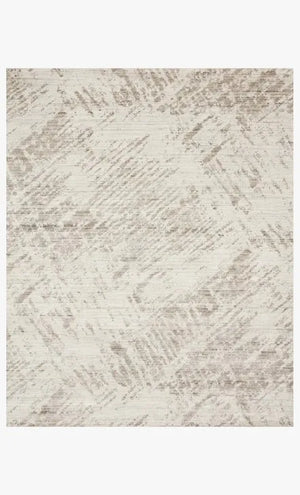 Arlo ARL-01 Ivory/Taupe Rug - Baconco