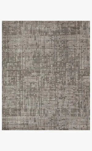 Arlo ARL-02 Bark/Ash Rug - Baconco