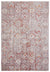 Armant 3946F Pink/Gray Rug - Baconco