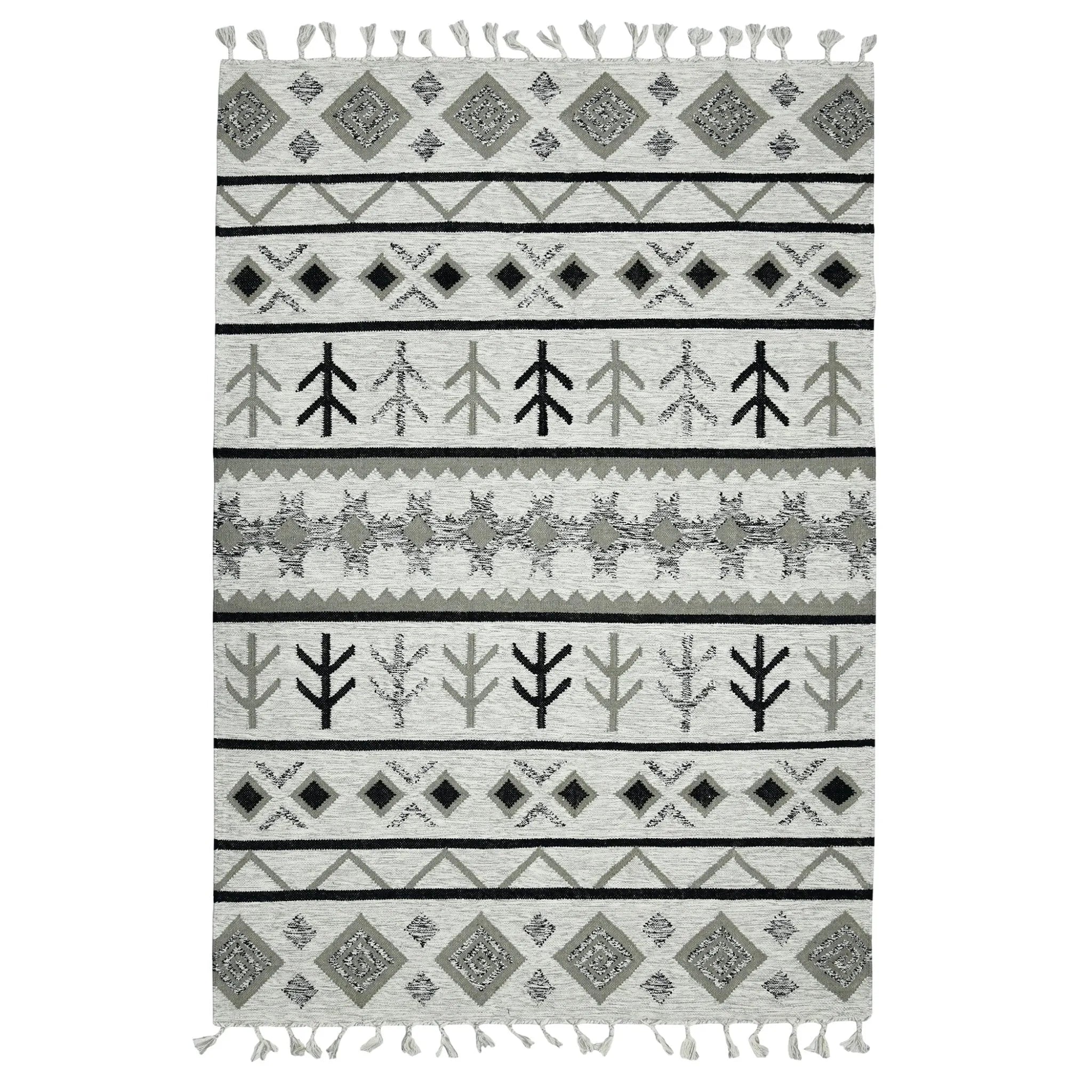 Artifacts ARI-4 Ivory Rug - Baconco