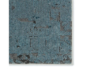 Artigas ARG05 Blue Rug - Baconco