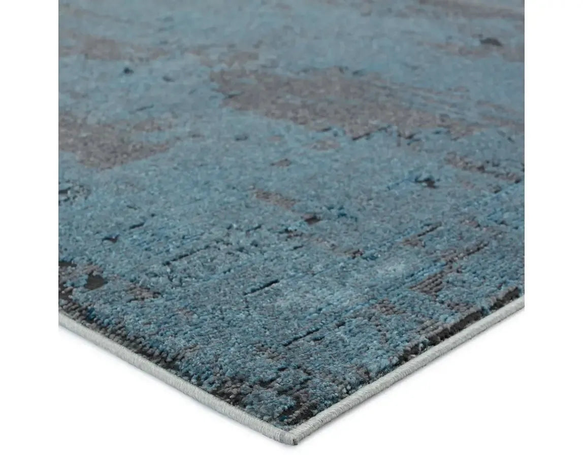 Artigas ARG05 Blue Rug - Baconco