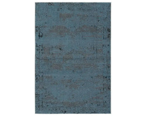 Artigas ARG05 Blue Rug - Baconco