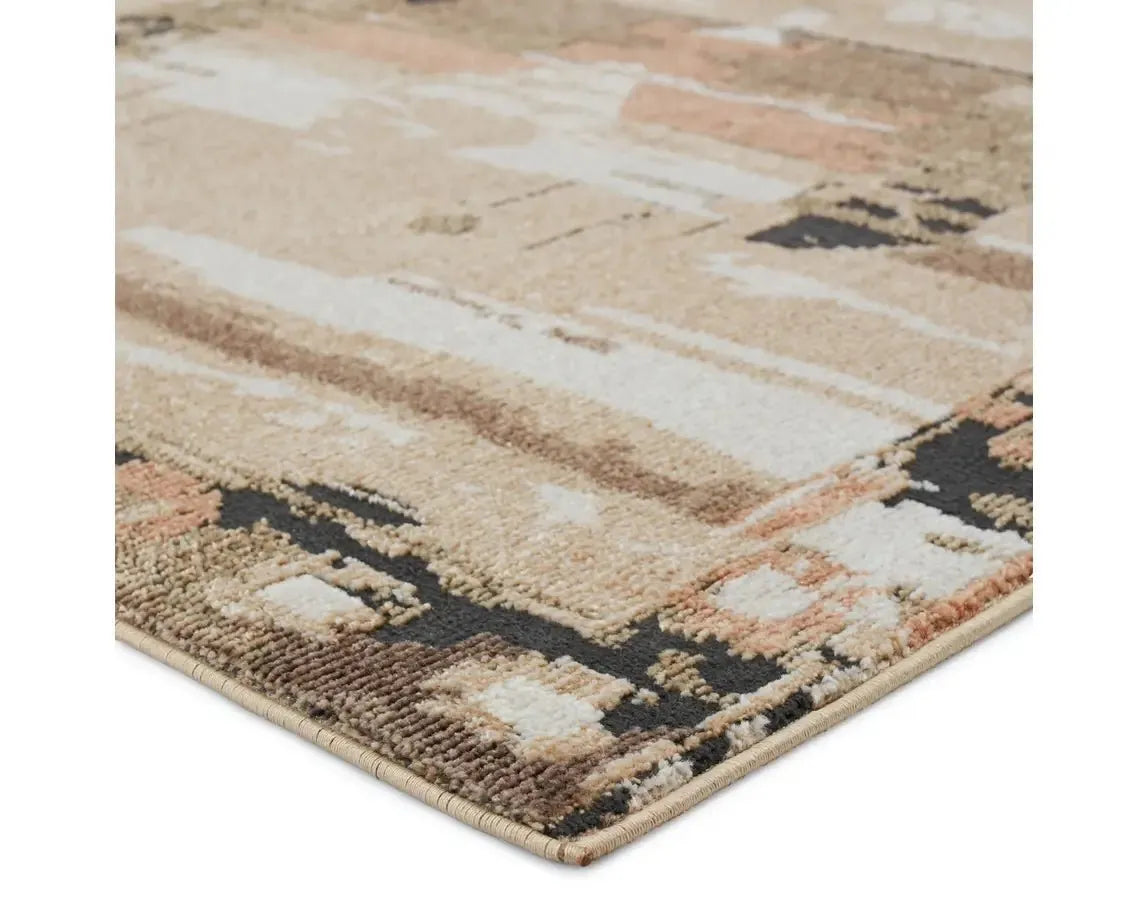 Artigas ARG06 Beige Rug - Baconco