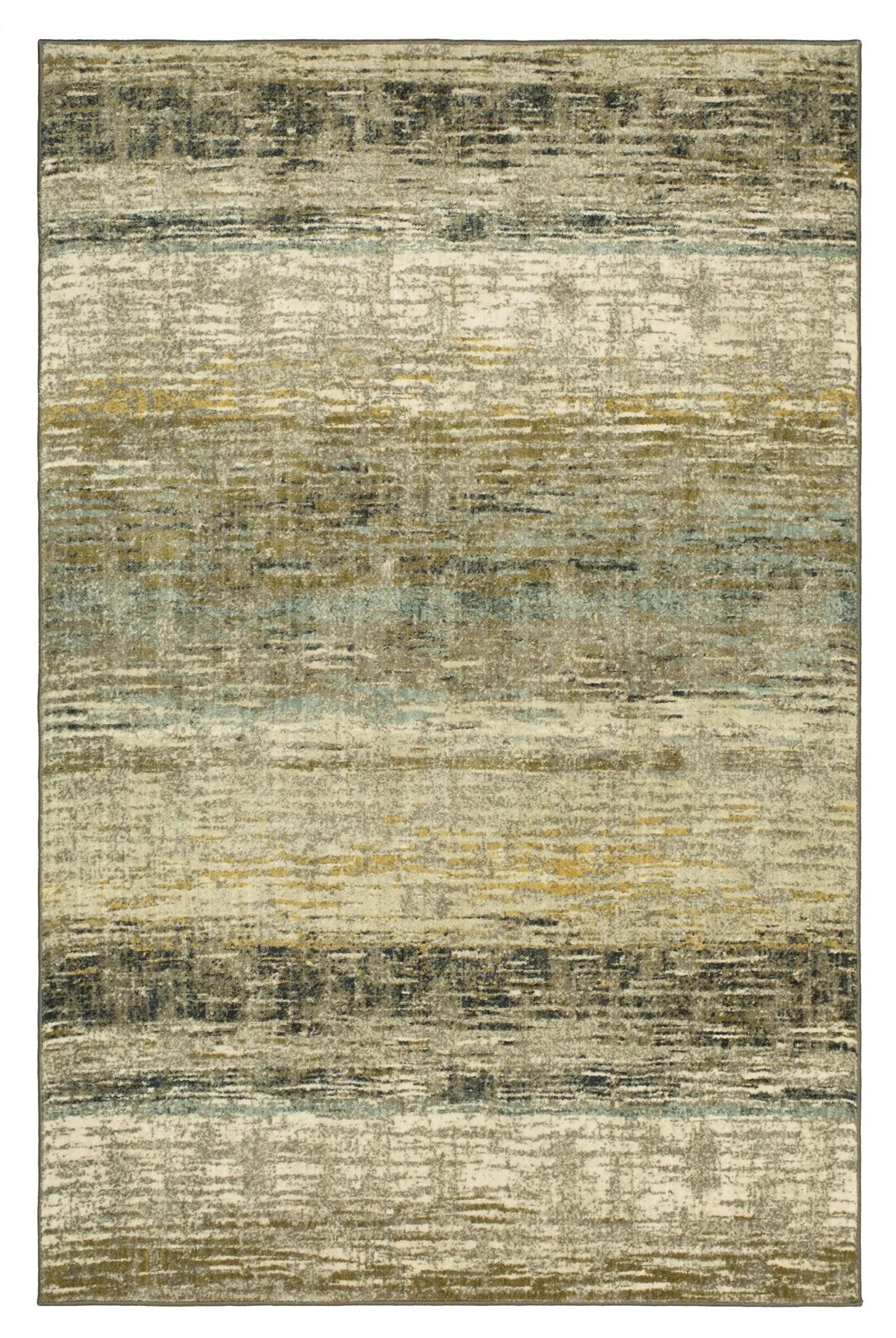 Artisan Diffuse by Scott Living Bronze 91815 60125 Rug - Baconco