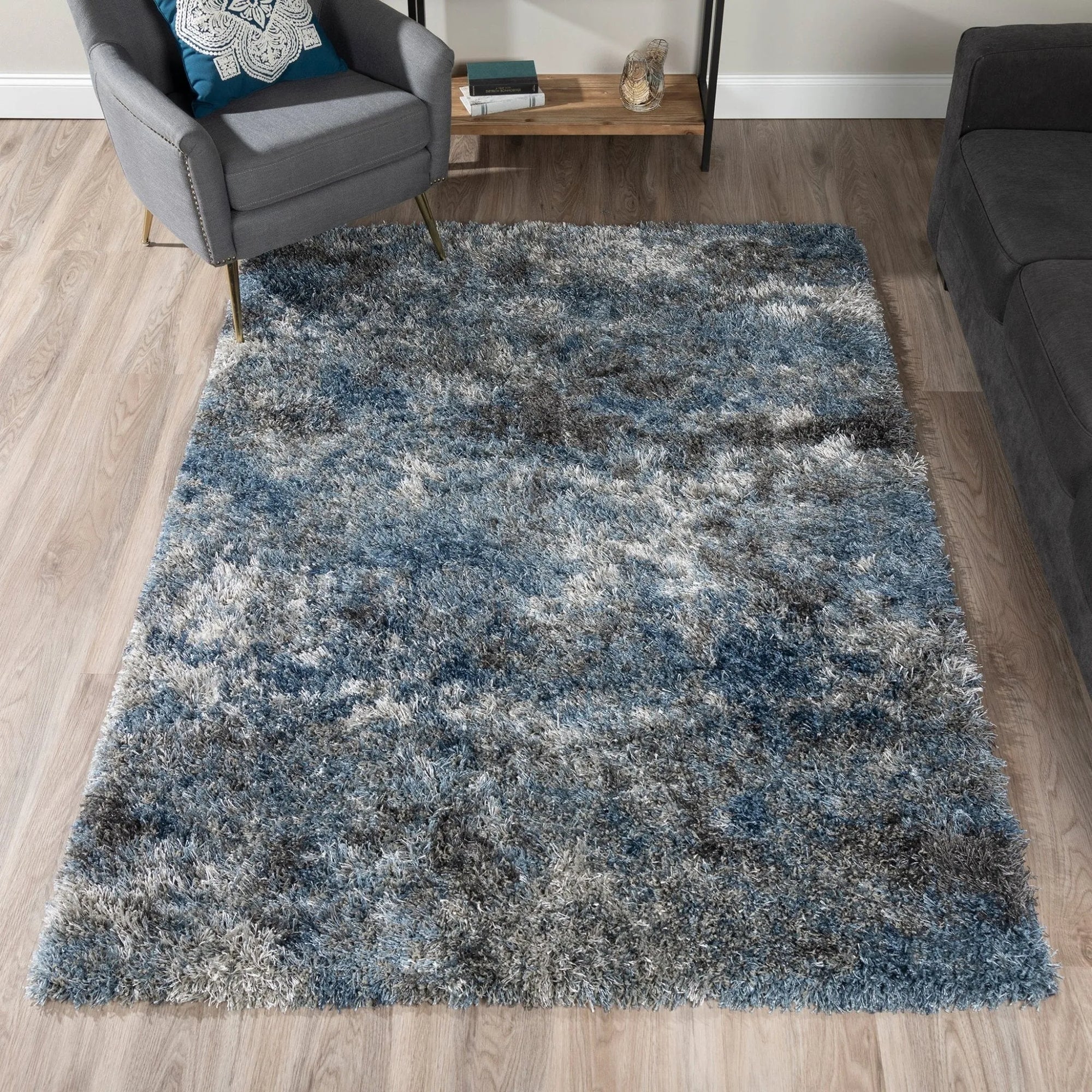 Arturro AT12 Creekside Rug - Baconco