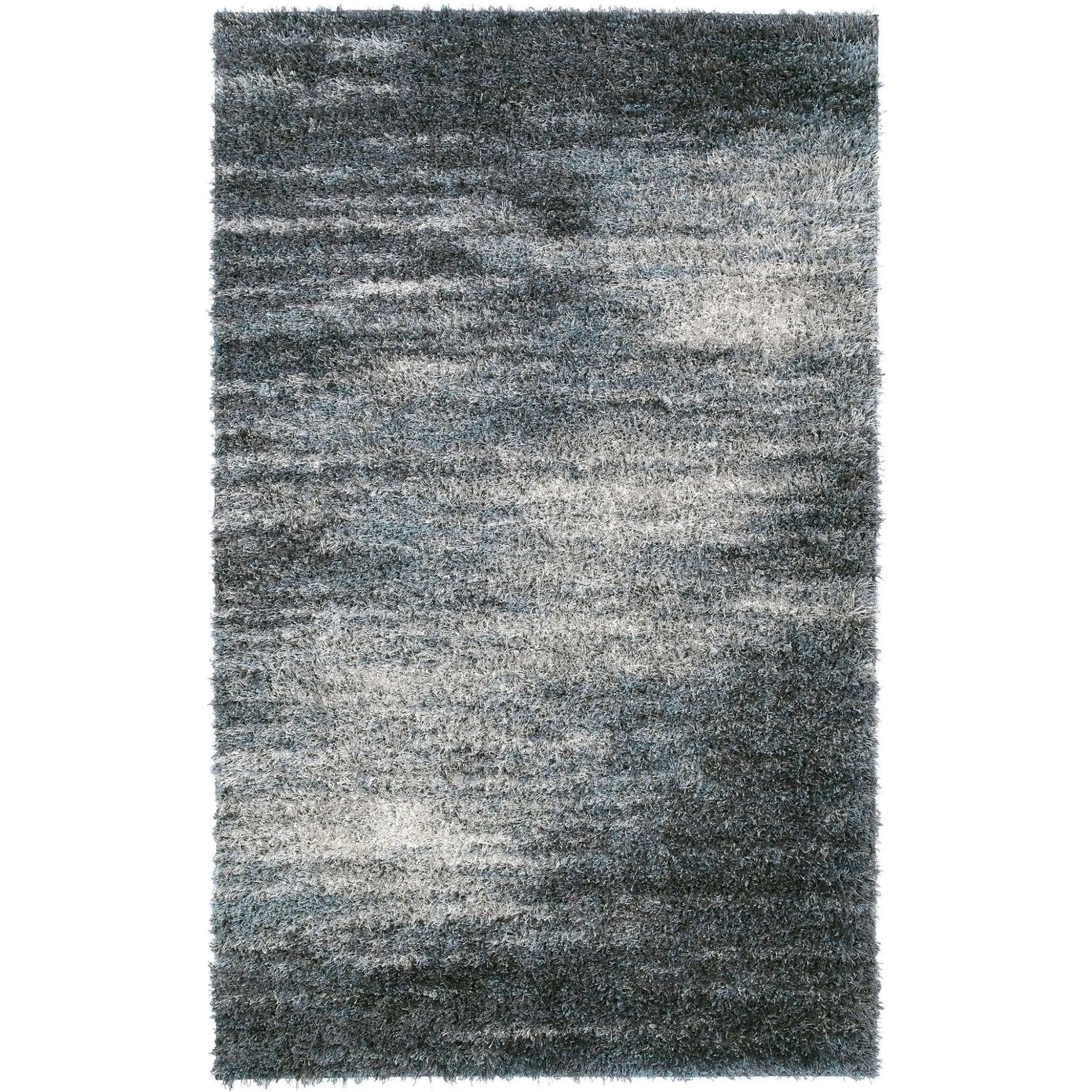 Arturro AT2 Charcoal Rug - Baconco