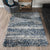 Arturro AT3 Denim Rug - Baconco