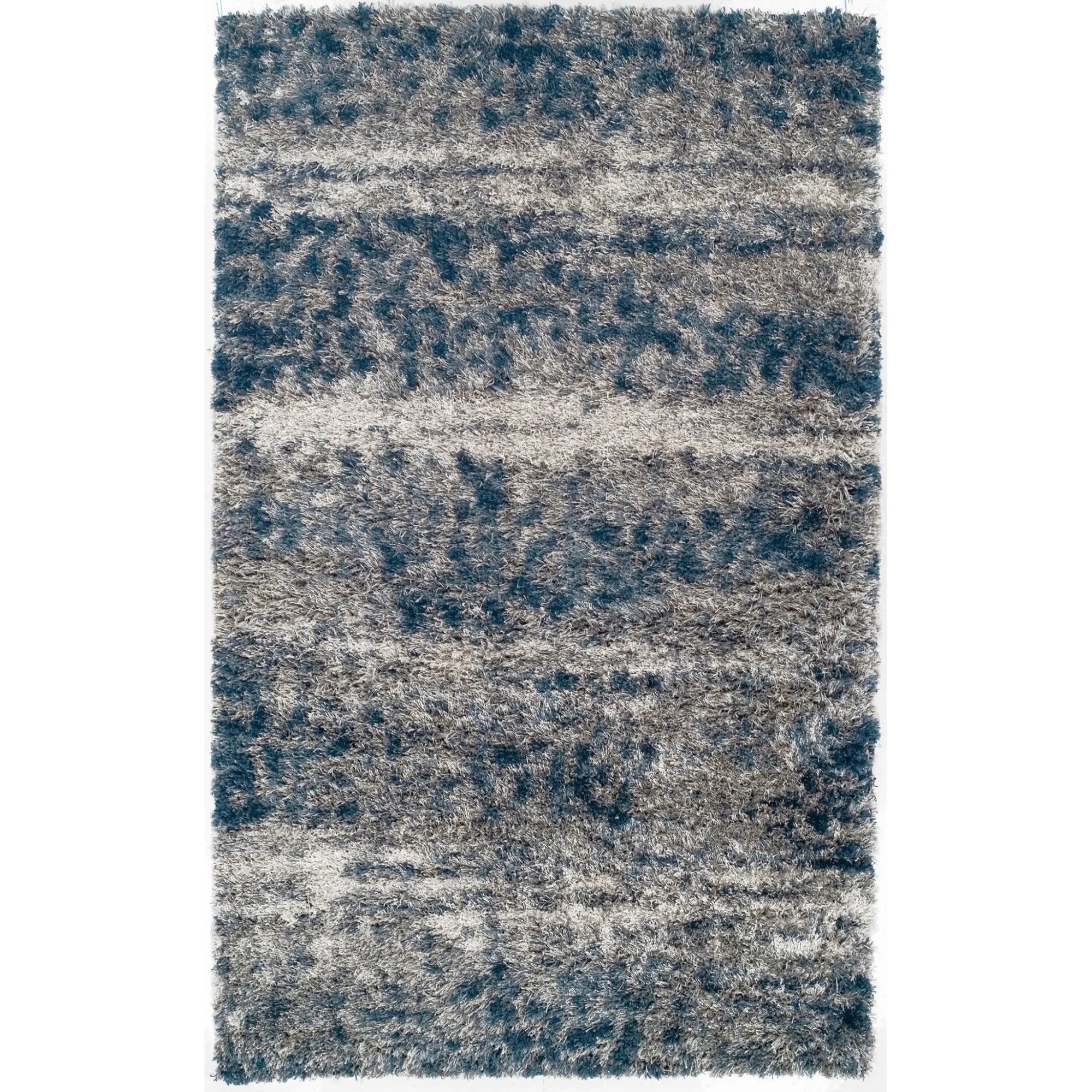 Arturro AT3 Denim Rug - Baconco