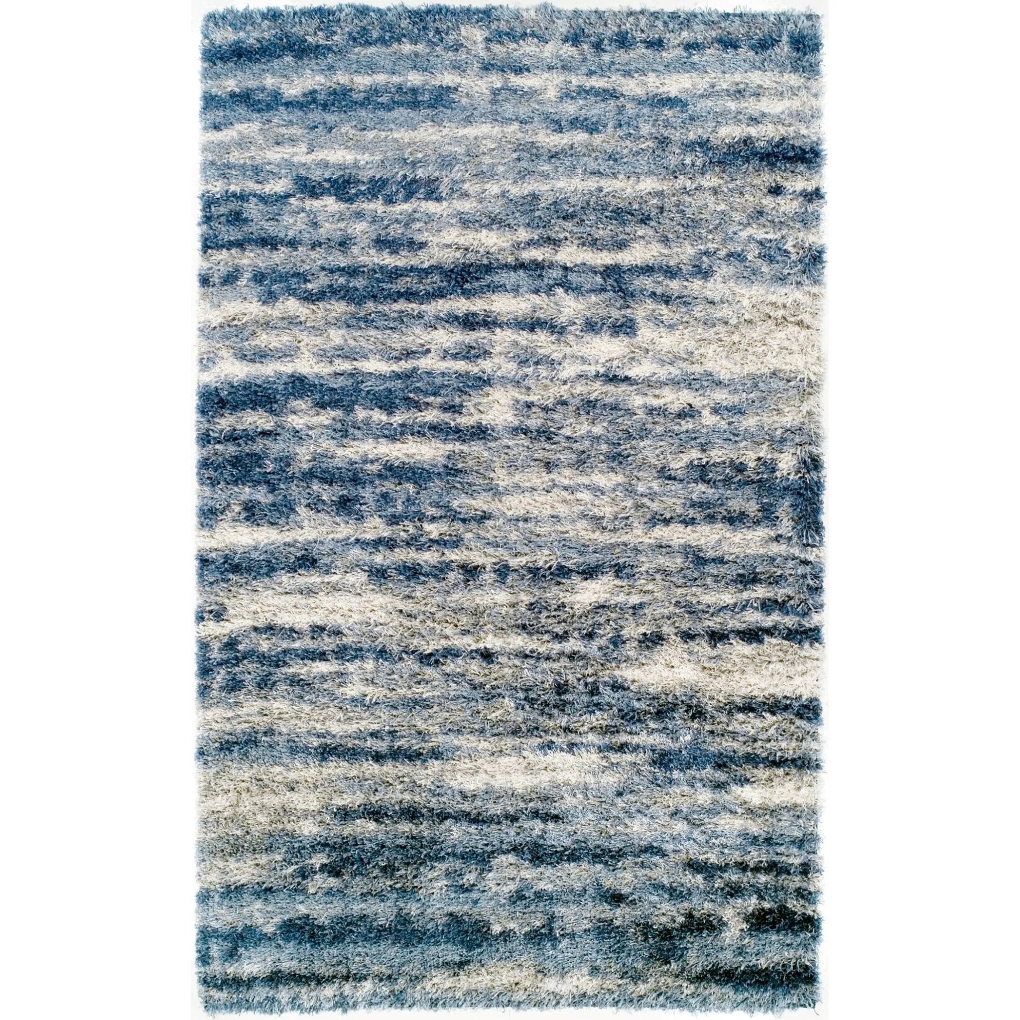 Arturro AT9 Denim Rug - Baconco