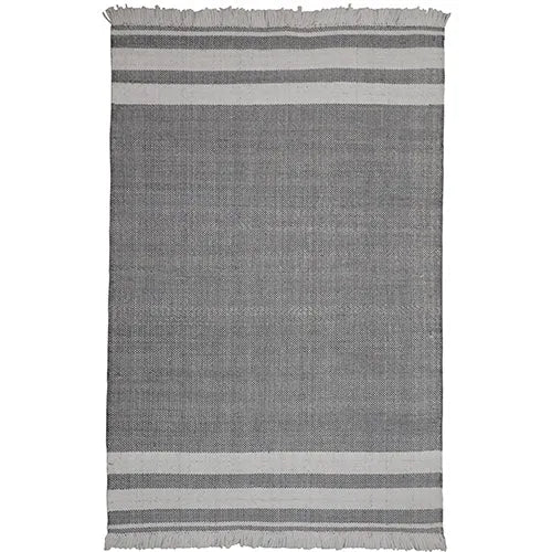 Asbury 82373SLG Steel Grey Rug - Baconco