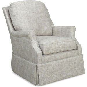 Ascot Chair - 1555 - Baconco