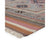 Asena ASN01 Brown Rug - Baconco