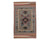 Asena ASN01 Brown Rug - Baconco