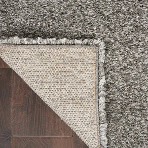 Ashland ASL01 Marble Grey Rug - Baconco