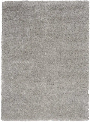 Ashland ASL02 Silver Rug - Baconco