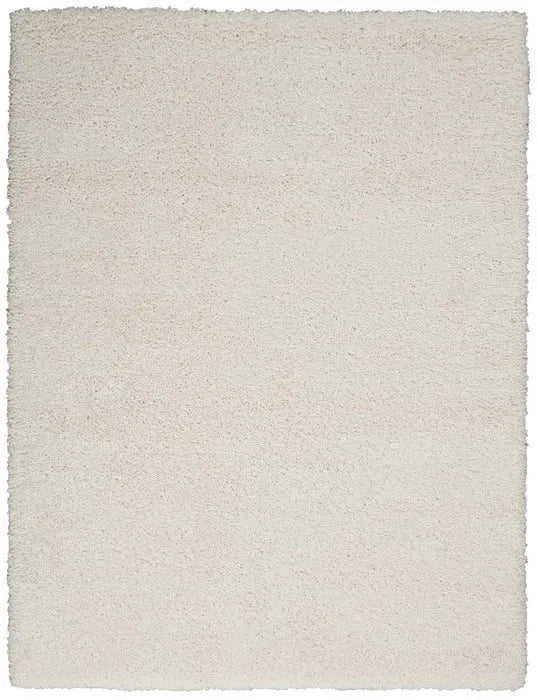 Ashland ASL02 White Rug - Baconco