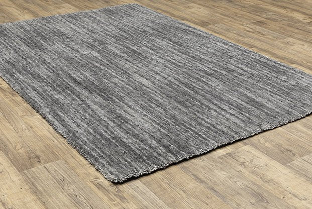 Aspen 829E Grey/Grey Rug - Baconco