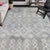 Aspen ASP-2 Grey/Ivory Rug - Baconco