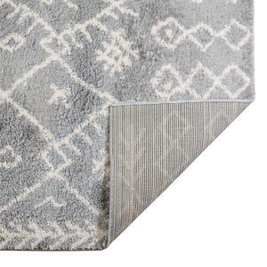 Aspen ASP-2 Grey/Ivory Rug - Baconco