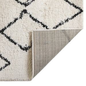 Aspen ASP-5 Cream/Grey Rug - Baconco