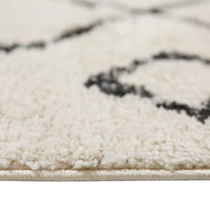 Aspen ASP-5 Cream/Grey Rug - Baconco