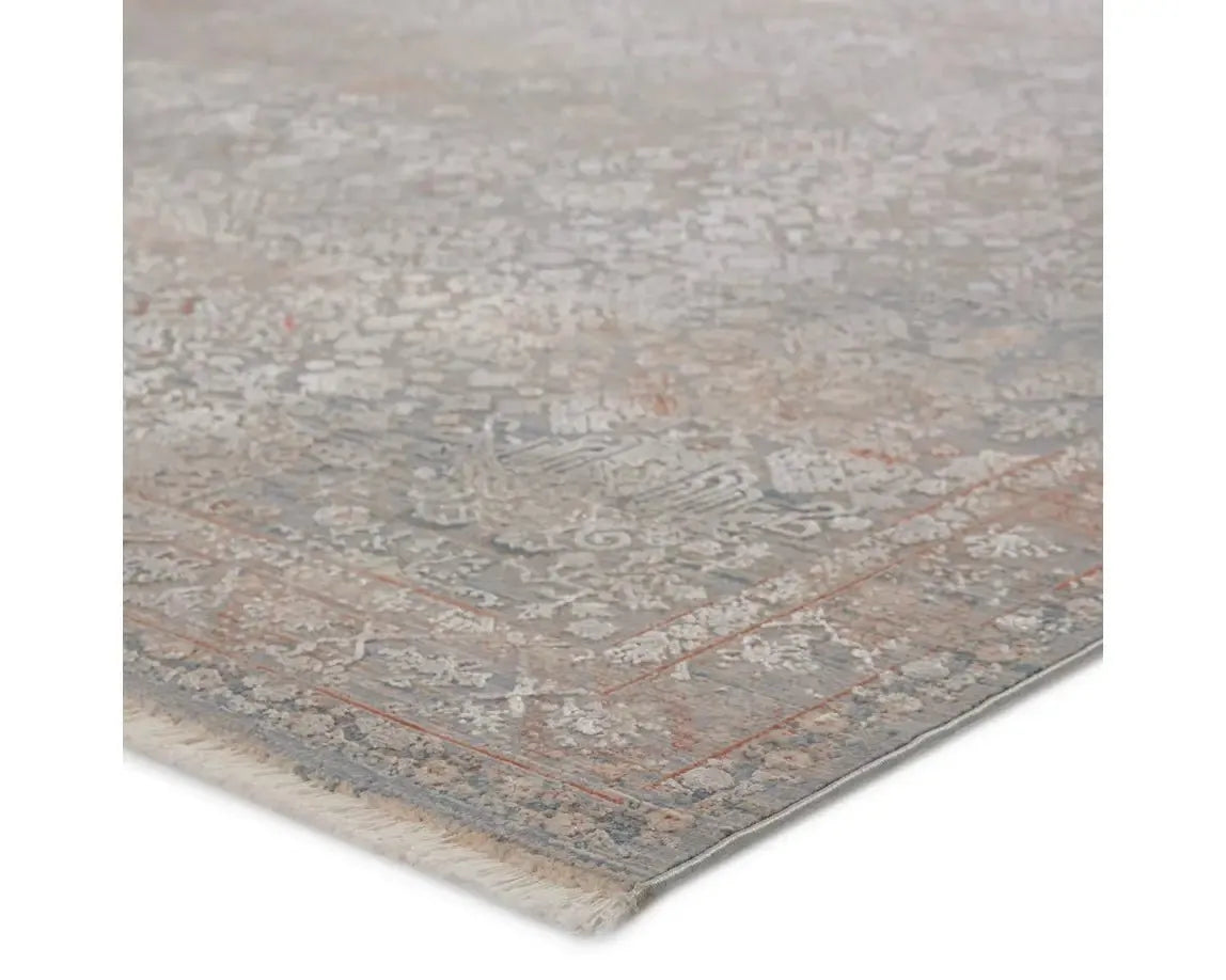 Astaria ATA01 Brown Rug - Baconco