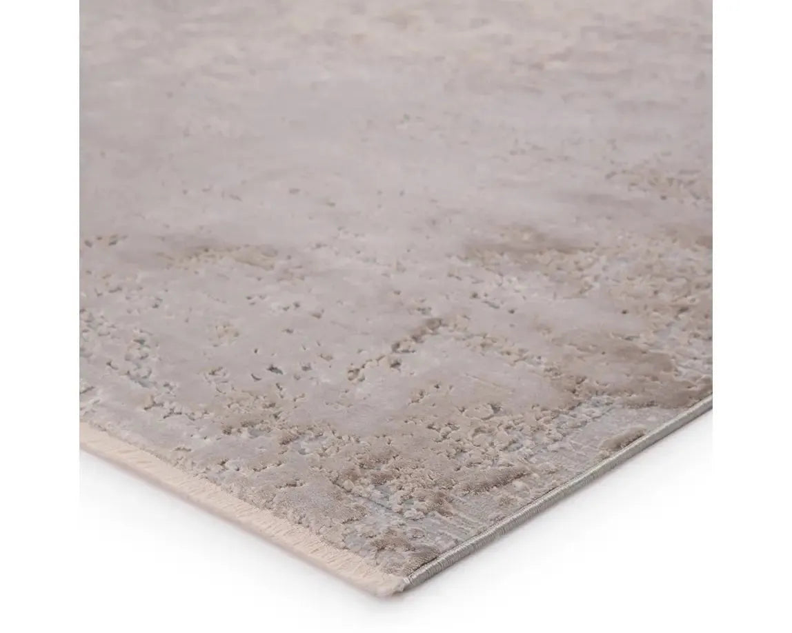 Astaria ATA02 Grey Rug - Baconco