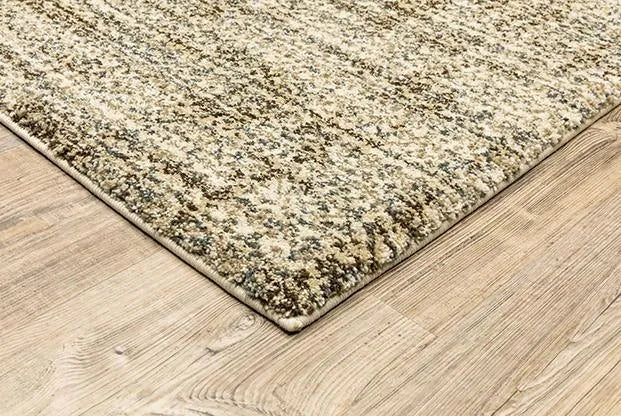 Astor 1449M Beige/Brown Rug - Baconco