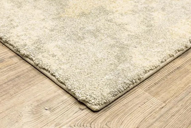 Astor 2268J Beige/Grey Rug - Baconco