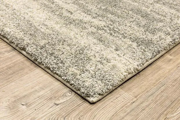 Astor 5572E Grey/Beige Rug - Baconco