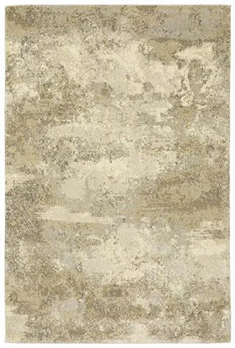 Astor 8322J Gold/Beige Rug - Baconco