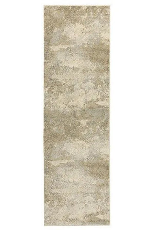 Astor 8322J Gold/Beige Rug - Baconco