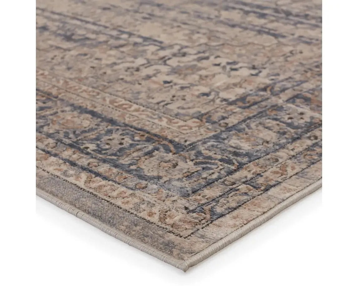 Athenian ATH01 Brown Rug - Baconco