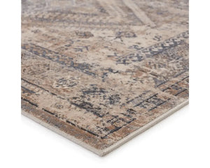 Athenian ATH05 Brown Rug - Baconco