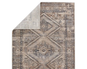 Athenian ATH05 Brown Rug - Baconco