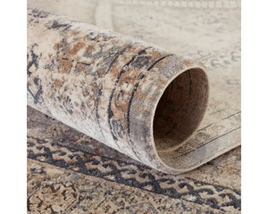 Athenian ATH05 Brown Rug - Baconco