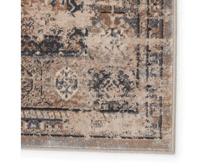 Athenian ATH05 Brown Rug - Baconco