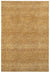 Atlas 8033R Gold/ Yellow Rug - Baconco