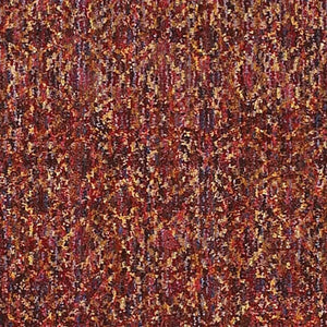 Atlas 8048K Red/ Rust Rug - Baconco