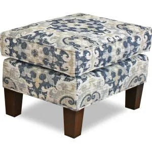 Atticus Ottoman - 26813 - Baconco