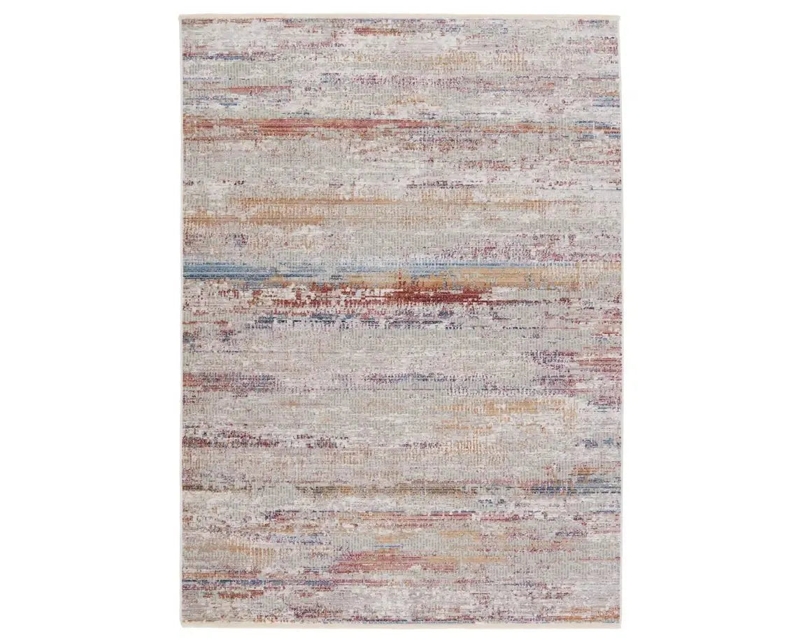 Audun AUD02 Multi Rug - Baconco