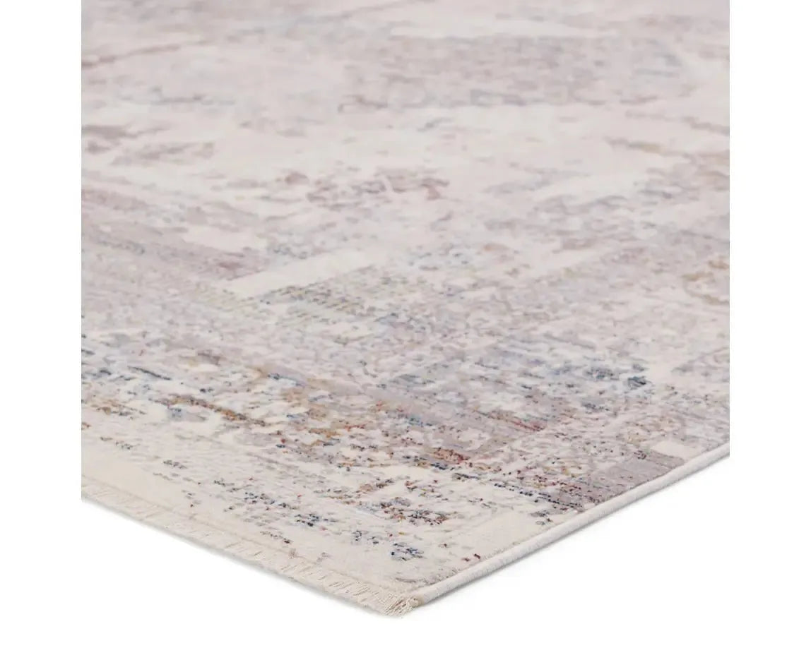 Audun AUD03 Beige Rug - Baconco